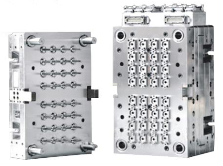 采血管模具實拍圖