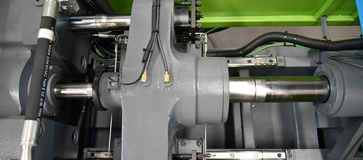 低慣量機器接口