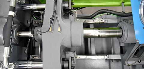 低慣量技術結構