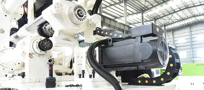 MX醫療注塑機-高穩定性