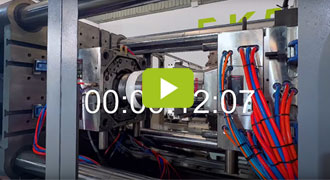 IML膜內貼漆桶解決方案