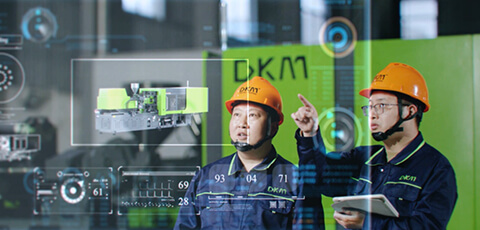 德庫(kù)瑪研發(fā)團(tuán)隊(duì)