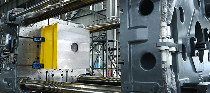 二板注塑機控制系統