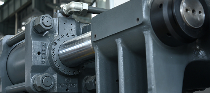 二板注塑機安全特性