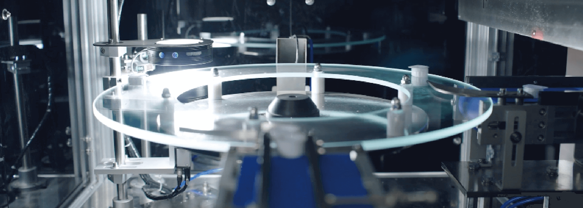 DKM智能注塑系統及軟件