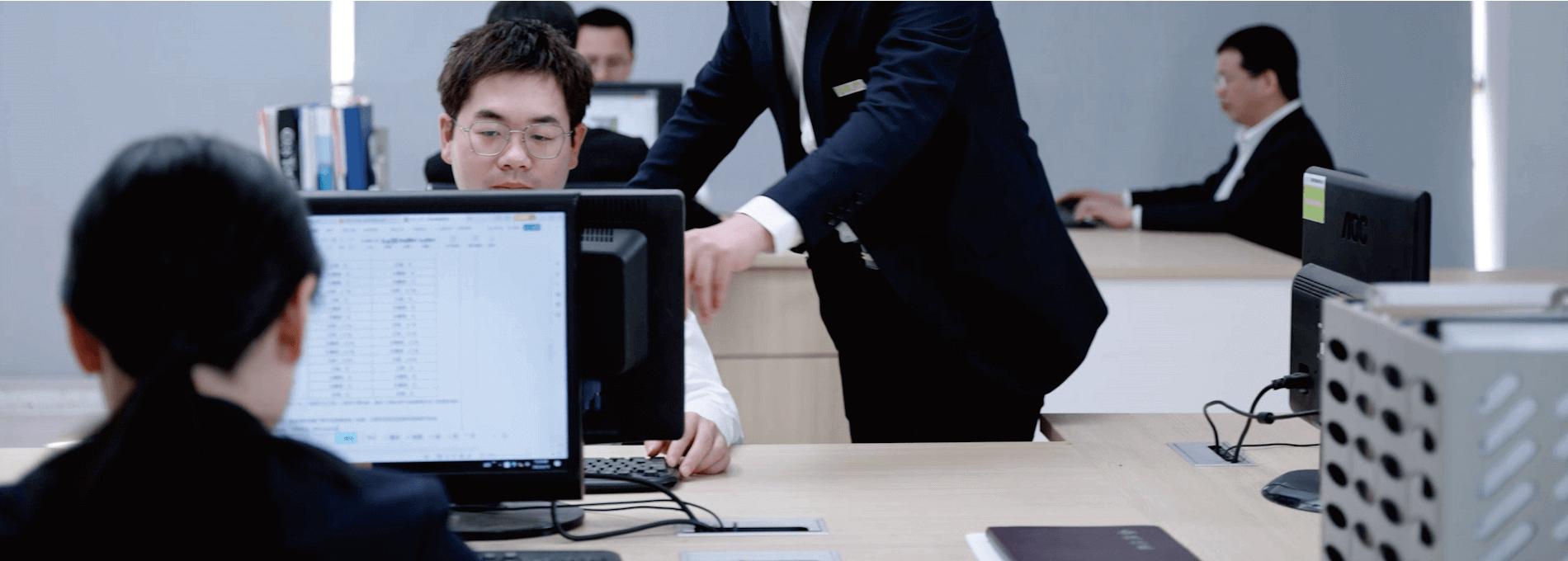 德庫瑪售前服務