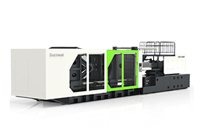 周轉箱生產線—機器