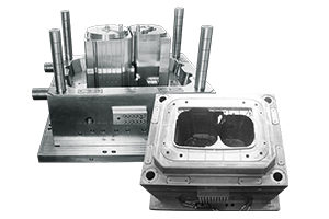 洗衣機生產線—模具