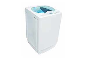 洗衣機生產線—洗衣機塑料制品