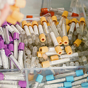 醫療注塑生產線